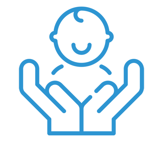 child care icon