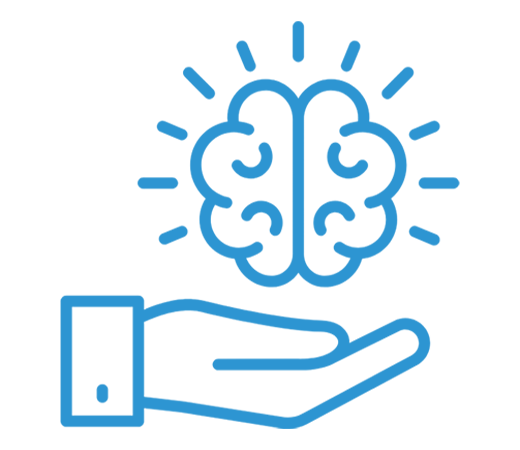 mind icon