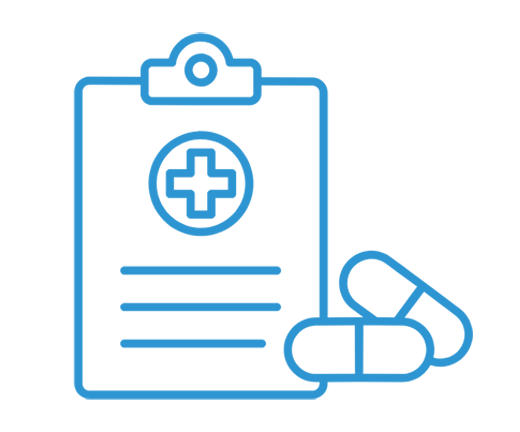 prescription icon
