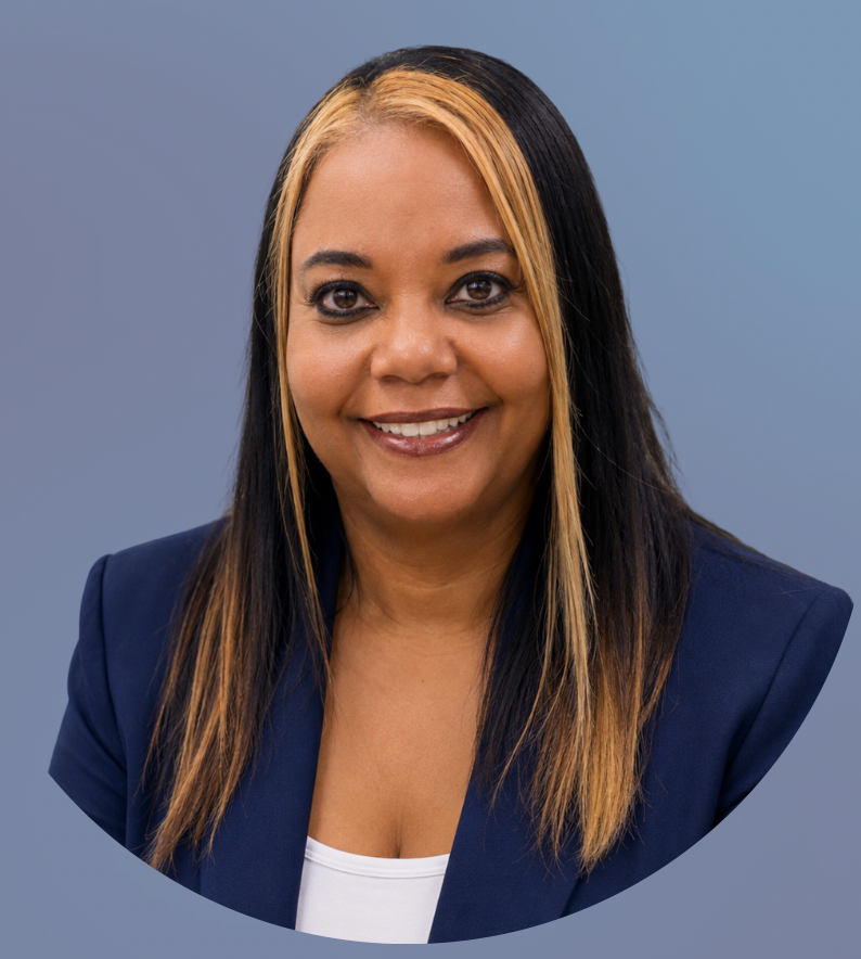 Chief Financial Officer