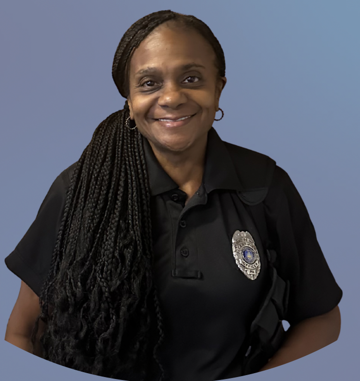 Director of Safety & Security